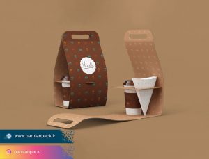هولدر کاغذی