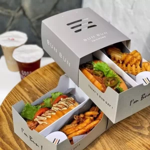 جعبه-ساندویچ