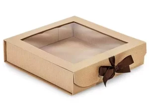 جعبه-کیبوردی-کرافت-پنجره-دار