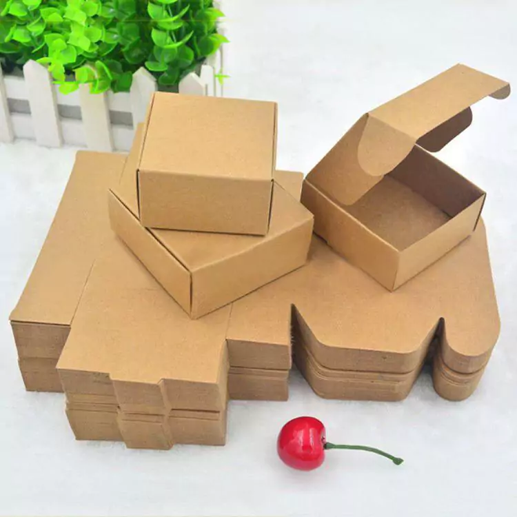 جعبه کیبوردی کرافت
