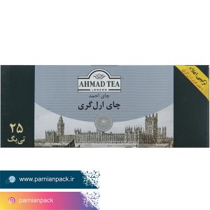 چای غزال