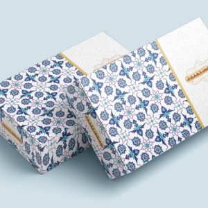 خرید-جعبه-مقوایی-گز