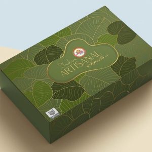 جعبه-گز-فانتزی