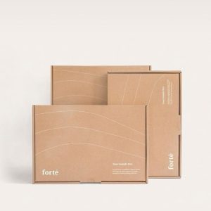 خرید جعبه آماده بسته بندی