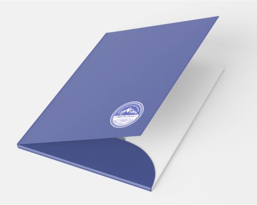 Cheap-folder