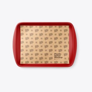 کاغذ کف سینی کرافت 2