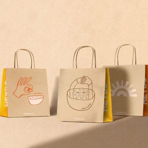 چاپ ساک دستی کرافت