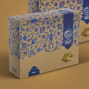 گز-جعبه-ای