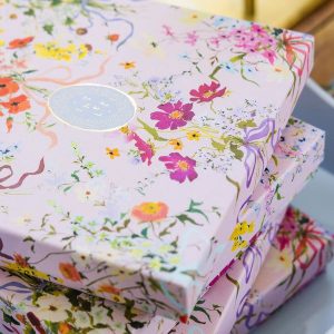 جعبه-گز-کادویی