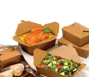 جعبه-غذا-کرافت