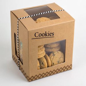 جعبه-کوکی-کرافت